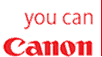 you can | Canon